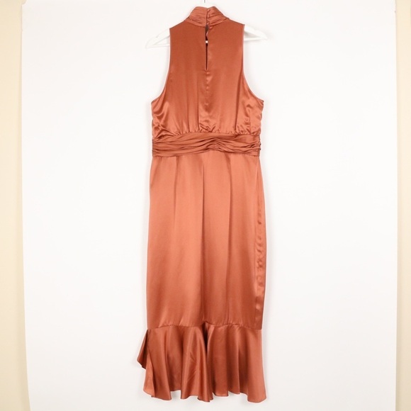 Cinq à Sept Winona Dress - Picture 6 of 11